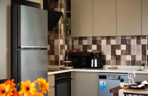 Turkish Riviera Apartamento | First Class by Antalya Suites