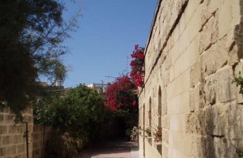 Xewkija Villa | Villa independiente de primera clase certificada ECO con piscina privada y hermoso jardín