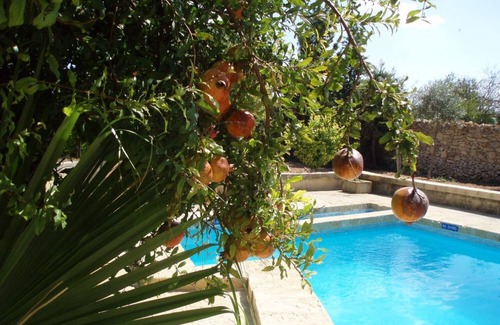Xewkija Villa | Villa independiente de primera clase certificada ECO con piscina privada y hermoso jardín