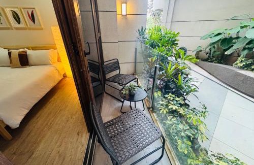 Baguio Apartamento | First Class Modern Suite in City Hub Baguio City