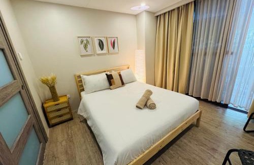 Baguio Apartamento | First Class Modern Suite in City Hub Baguio City