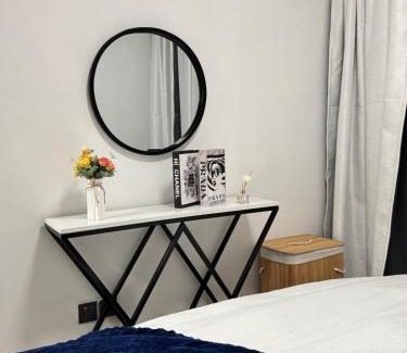 Thompson Estate Apartamento | First Class Residence