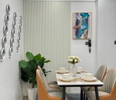 Thompson Estate Apartamento | First Class Residence