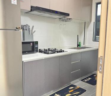 Thompson Estate Apartamento | First Class Residence