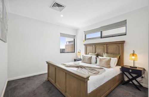 Maylands Casa | First-Class Townhouse w free parking and Wi-Fi