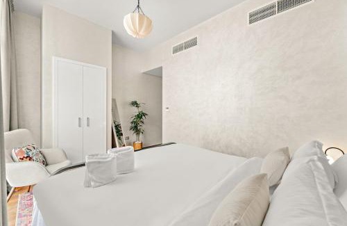 Dubai Apartamento | FIRST CLASS VILLA Modern Comfort & Style