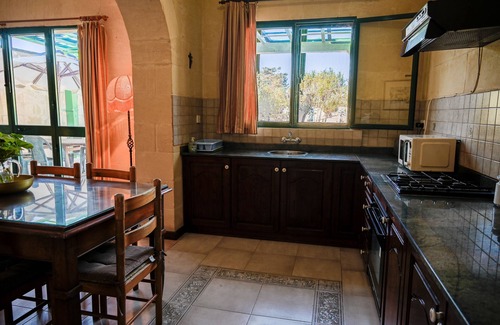 Xewkija Villa | Primera clase Villa Xini