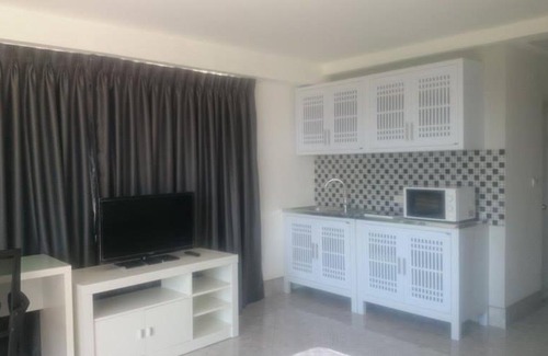 Hua Hin Apartamento | First Condo-Hin Nam