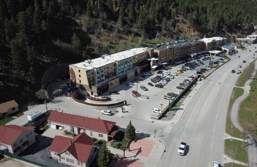 Deadwood Casa | First Deadwood Cottages