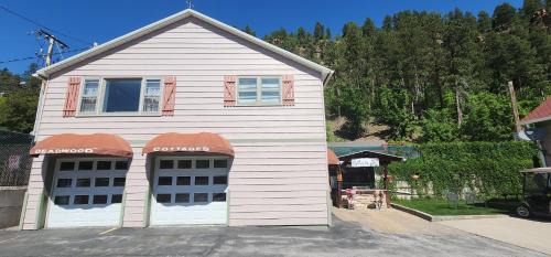 Deadwood Casa | First Deadwood Cottages