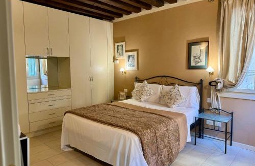 Castello Casa | First Dream Venice