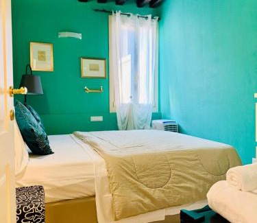Castello Casa | First Dream Venice