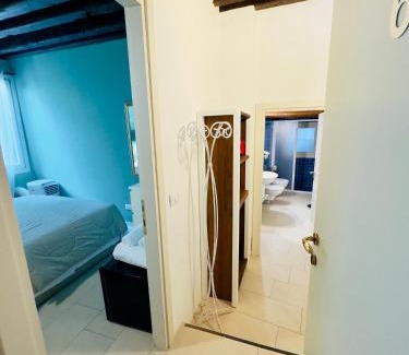 Castello Casa | First Dream Venice