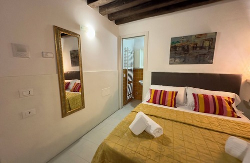Castello Casa | First Dream Venice