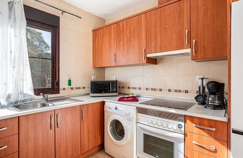 Los Gallos-Cerromolino Apartamento | Apartamento primera planta, Coto de Sancti Petri