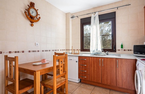 Los Gallos-Cerromolino Apartamento | Apartamento primera planta, Coto de Sancti Petri