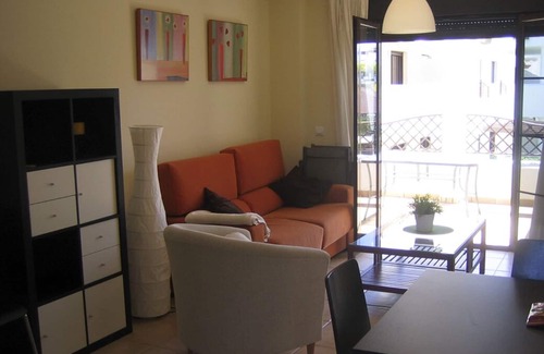 Los Gallos-Cerromolino Apartamento | First floor apartment, Coto de Sancti Petri 2 bedroom (s)