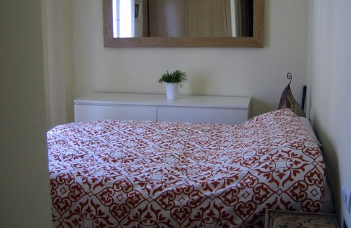 Los Gallos-Cerromolino Apartamento | First floor apartment, Coto de Sancti Petri 2 bedroom (s)