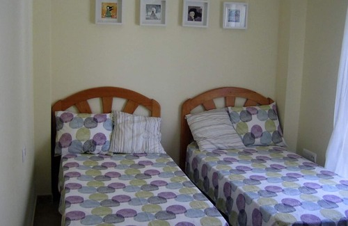 Los Gallos-Cerromolino Apartamento | First floor apartment, Coto de Sancti Petri 2 bedroom (s)
