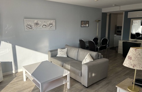 Wijk van de Squares Apartamento | First Euroflat