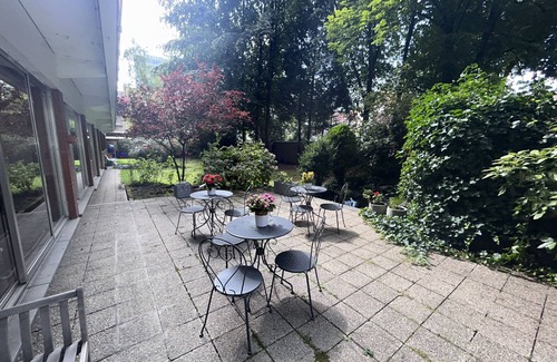 Wijk van de Squares Apartamento | First Euroflat