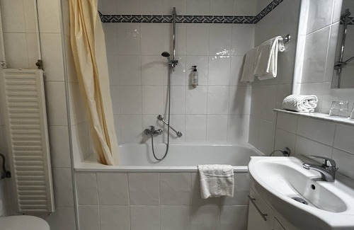 Wijk van de Squares Apartamento | First Euroflat