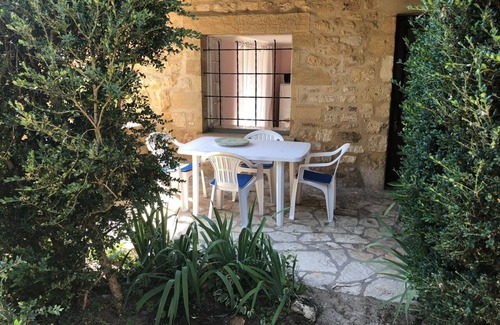 Cenac-et-Saint-Julien Casa | First floor of historic house in Perigord