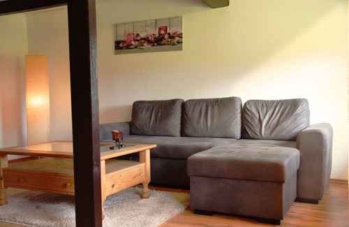 Wiegboldsbur Otro | First floor apartment - Kastanienhof