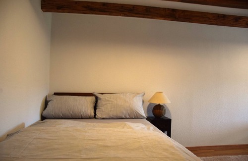 Wiegboldsbur Otro | First floor apartment - Kastanienhof