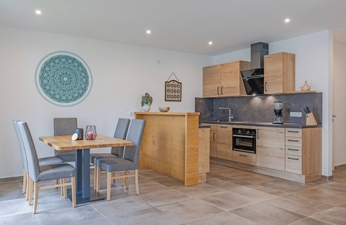 Salem Apartamento | First floor apartment, 90 sqm, 2 bedrooms, max. 4 persons