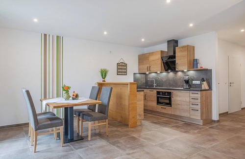 Salem Apartamento | First floor apartment, 90 sqm, 2 bedrooms, max. 4 persons