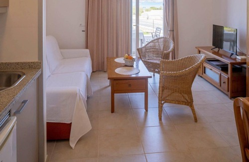 Es Calo Apartamento | Cavall de Llevant - Formentera Break