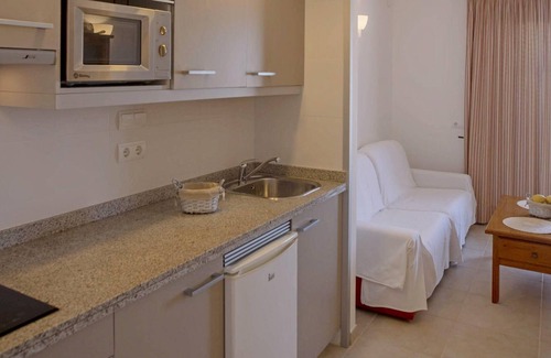Es Calo Apartamento | Cavall de Llevant - Formentera Break