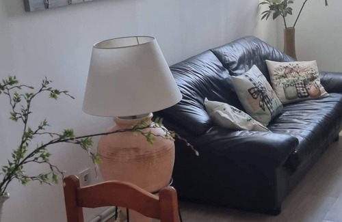 Poio Apartamento | Apartamento planta baja de 85 m², 3 habitaciones con patio