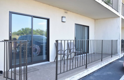 Lewes Condominio | First Floor Bay Front Condo