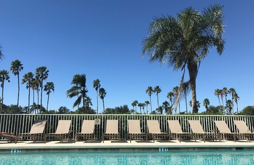 Heritage Palms Condominio | First Floor Condo in the best Golf Community in Fort Myers