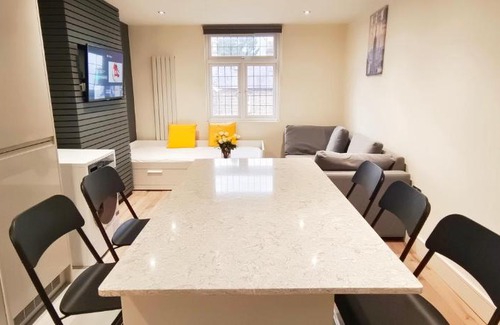 Hillingdon Apartamento | First floor Flat 1 Northwood