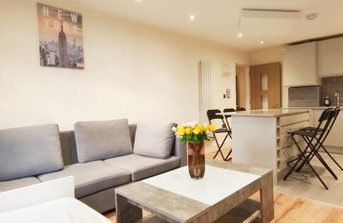 Hillingdon Apartamento | First floor Flat 1 Northwood