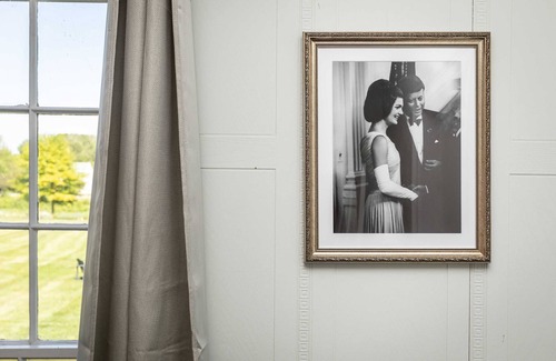 Luray Apartamento | First Floor Suites at The Legacy Inn Harmony Floor