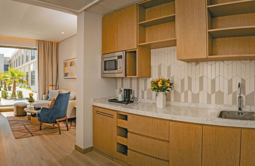 Dammam Hotel | First Grand Hotel