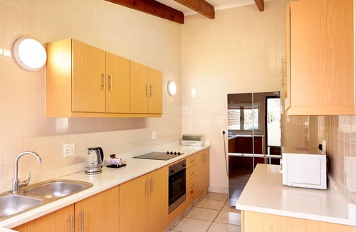 Shaka's Rock Apartamento | First Group Chaka Rock Chalets