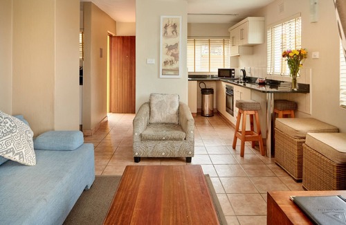 Shaka's Rock Apartamento | First Group Chaka Rock Chalets