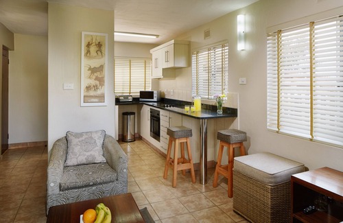 Shaka's Rock Apartamento | First Group Chaka Rock Chalets