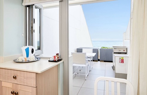 Ballito Hotel | First Group La Montagne