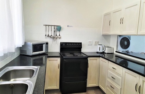 St. Lucia Apartamento | First Group La Rochelle