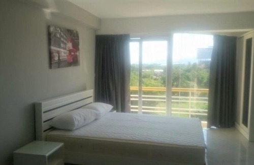 Hua Hin Apartamento | First Hin Nam Condo