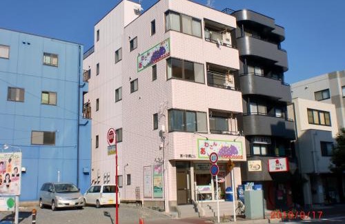 Hanamigawa Apartamento | First Hongo Building 202/Vacation STAY 3355
