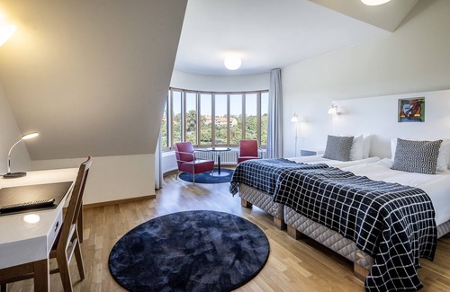 Lund Hotel | First Hotel Planetstaden