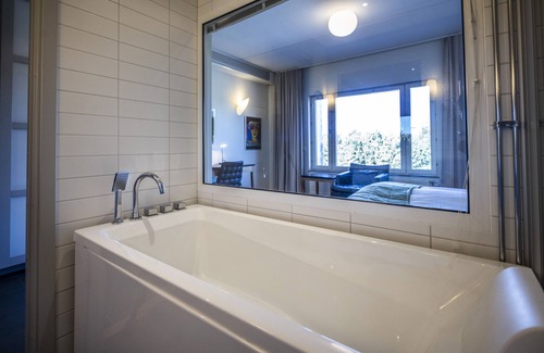 Lund Hotel | First Hotel Planetstaden
