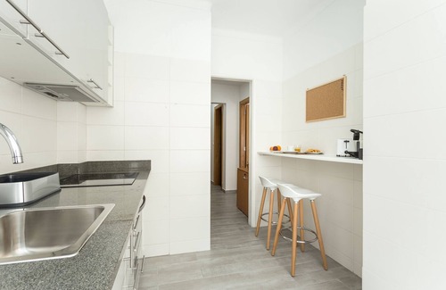 Penha de Franca Apartamento | First House Lisbon (Bus en la puerta)
